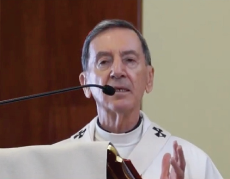 Renuncia del arzobispo metropolitano de Bogotá y nombramiento del nuevo arzobispo metropolitano