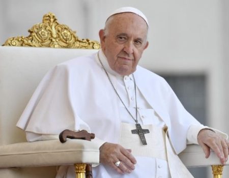 El Papa: Usar los medios digitales con sentido crítico
