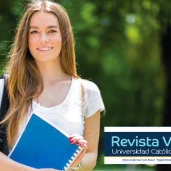 Ya puedes postular artículos para la Revista Virtual Universidad Católica del Norte