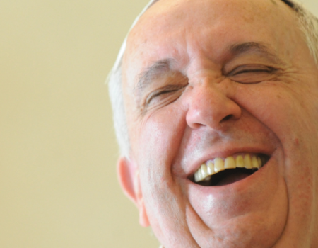 «Gaudete et exsultate», nueva Exhortación Apostólica del Papa Francisco