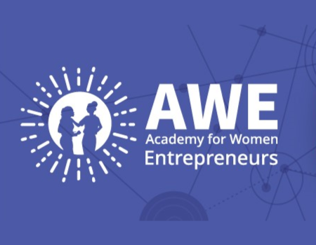 Academia de Mujeres Emprendedoras (AWE)