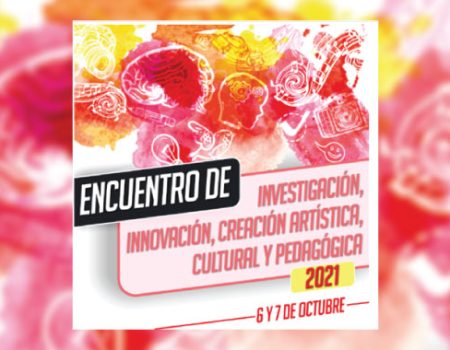 Invitación de la Red de Universidades Católicas de Colombia, Nodo Antioquia Chocó a participar en el Encuentro de investigación, innovación, creación artística, cultural y pedagógica
