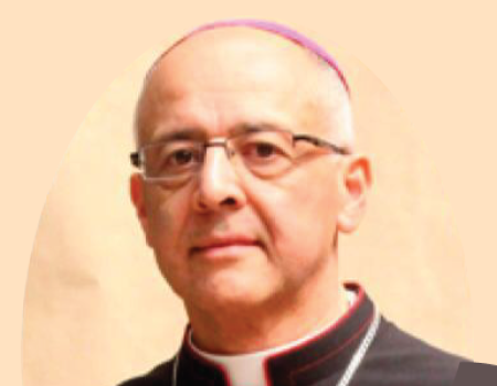 Hijo de la Diócesis de Santa Rosa nombrado como arzobispo de la Arquidiócesis de Tunja – Boyacá
