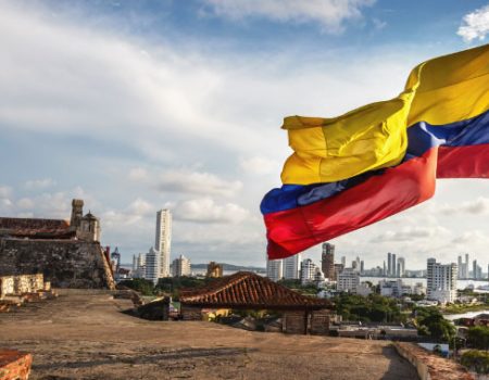 Mensaje de los Obispos al pueblo colombiano con ocasión del bicentenario de la independencia