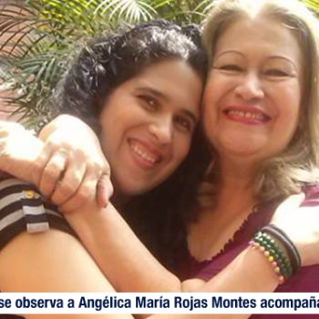 Católica del Norte se Une a la Familia Rojas Montes en la Muerte de su Hija y Estudiante Angélica María