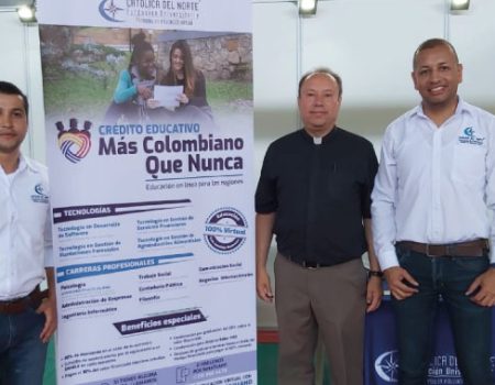 Fue lanzada la alianza: «Más Colombiano Que Nunca, educación en línea para la regiones»
