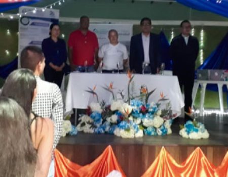 ETDH certificó técnicos laborales y diplomado en municipio de Granada y corregimiento El Prodigio, Antioquia