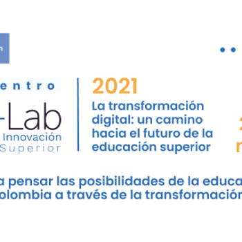 Segundo Encuentro Co-Lab 2021