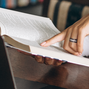 Escritura y formulación de problemas de Investigación