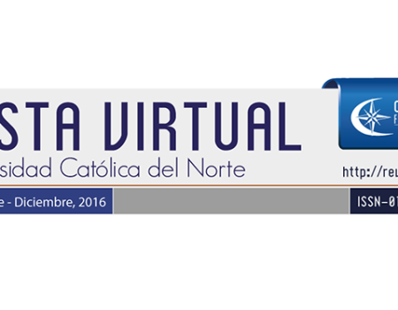Ya está disponible la Edición No. 49 de la Revista Virtual de la Católica del Norte