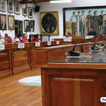 Concejo de Marinilla aprueba el Fondo para la Educación Superior. Católica del Norte invitada a participar