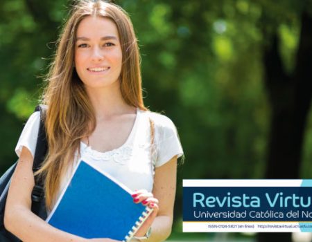 Ya puedes postular artículos para la Revista Virtual Universidad Católica del Norte