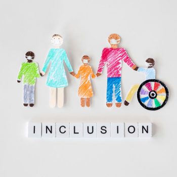 Semillero: Fenómenos psicosociales, sociales e inclusión