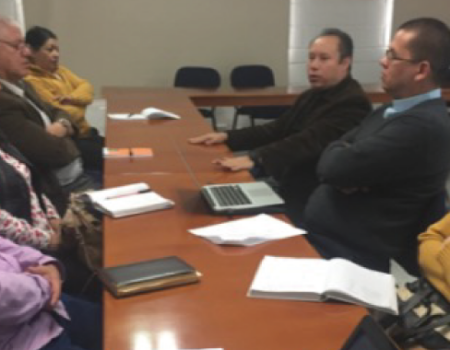 Mesa Territorial de Educación se solidariza con comunidades afectadas por situación en Hidroituango