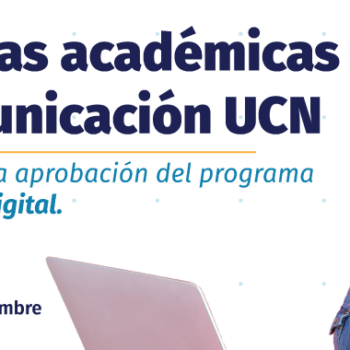 I Jornadas académicas de Comunicación UCN