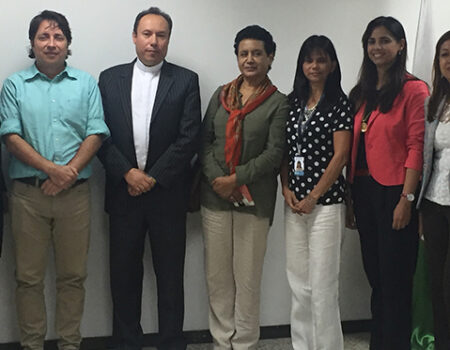 “ES URGENTE UNA NUEVA REGULACIÓN EN EDUCACIÓN VIRTUAL EN COLOMBIA”, Conversatorio de rectores en la FUCN.
