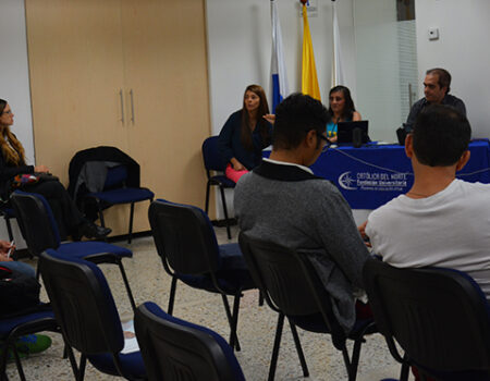 Docentes Reciben Capacitación en Inclusión
