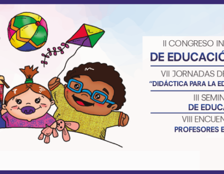 II Congreso Internacional de Educación Infantil