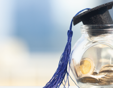 Adjudicación de becas y subsidios por buen promedio período 2020-1