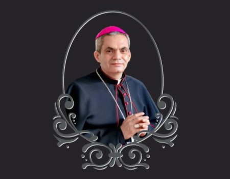 Fallece Monseñor Elkin Fernando Álvarez Botero, Obispo de Santa Rosa de Osos y Gran Canciller UCN