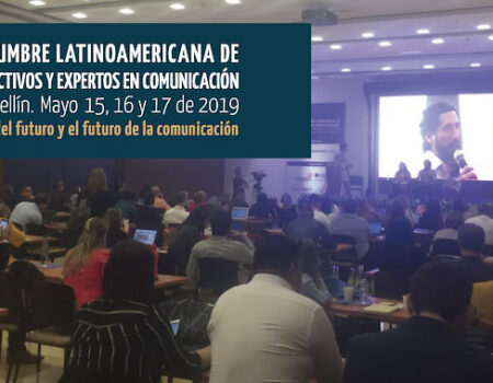 Católica del Norte en I Cumbre latinoamericana de directivos y expertos en comunicación