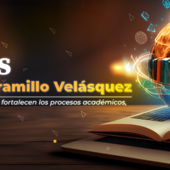 Bienvenidos a la Biblioteca «Alfonso Jaramillo Velásquez»