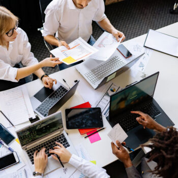 Introducción al proceso administrativo