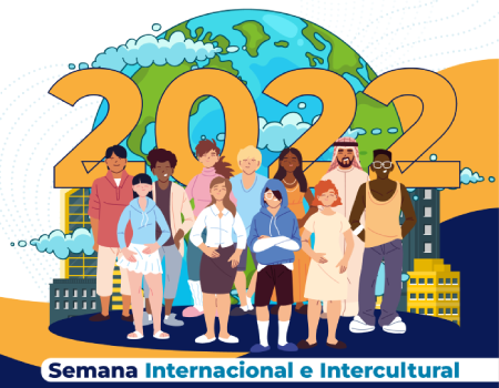 <strong>UCN celebra la Semana Internacional e Intercultural</strong>
