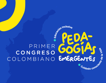 UCN en el Primer Congreso colombiano sobre educación inclusiva, pedagogías emergentes y cuidado consciente de la vida