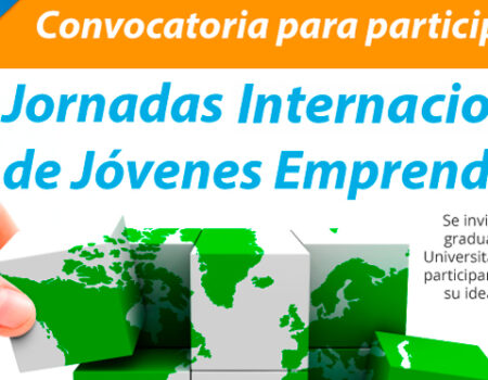 Jornadas Internacionales de Jóvenes Emprendedores en Argentina