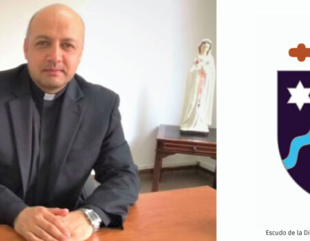 P. Farly Yovany Gil Betancur, es nombrado como nuevo Obispo de Montelíbano – Córdoba