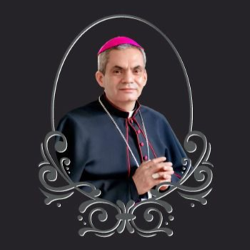 Fallece Monseñor Elkin Fernando Álvarez Botero, Obispo de Santa Rosa de Osos y Gran Canciller UCN