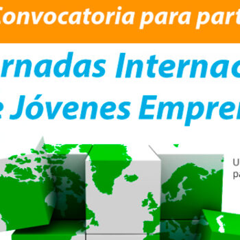 Jornadas Internacionales de Jóvenes Emprendedores en Argentina
