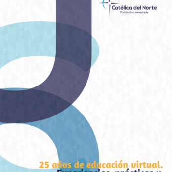 Lanzamiento del libro: 25 años de educación virtual