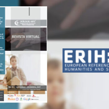 La Revista Virtual Universidad Católica del Norte indexada en ERIH PLUS