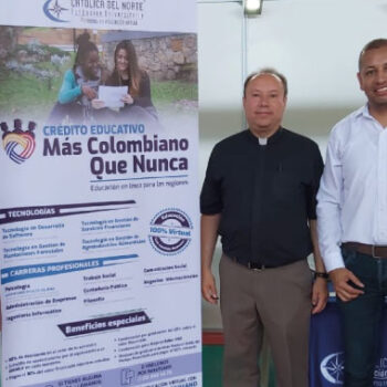 Fue lanzada la alianza: «Más Colombiano Que Nunca, educación en línea para la regiones»