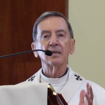 Renuncia del arzobispo metropolitano de Bogotá y nombramiento del nuevo arzobispo metropolitano