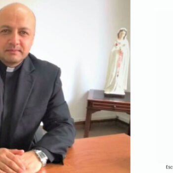 P. Farly Yovany Gil Betancur, es nombrado como nuevo Obispo de Montelíbano – Córdoba