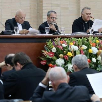 Obispos colombianos llaman a la renovación y a la unidad, por la vida y la búsqueda del bien común