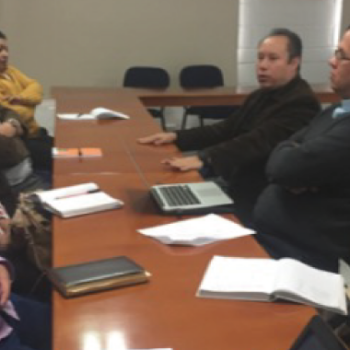 Mesa Territorial de Educación se solidariza con comunidades afectadas por situación en Hidroituango