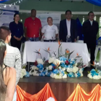 ETDH certificó técnicos laborales y diplomado en municipio de Granada y corregimiento El Prodigio, Antioquia