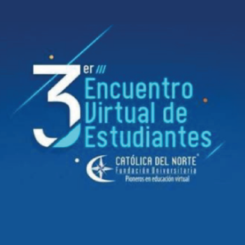 3er Encuentro Virtual de Estudiantes