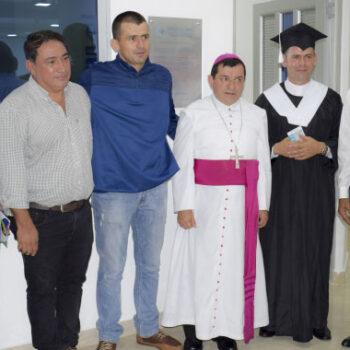 Católica del Norte inauguró CSE para el Bajo Cauca