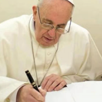 Católica del Norte se une al «Pacto Mundial sobre Educación» promovido por el Papa Francisco