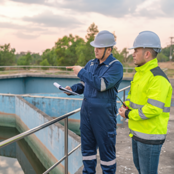 Técnico Laboral en Saneamiento Ambiental