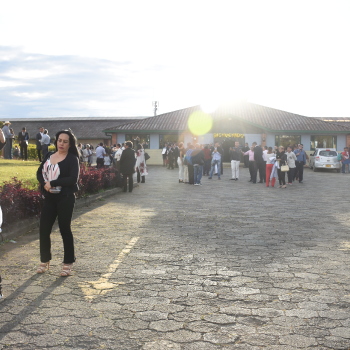 Centro Diocesano de Eventos – Servicios