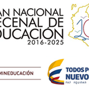 La Católica del Norte participa en la construcción del Plan Nacional Decenal de Educación