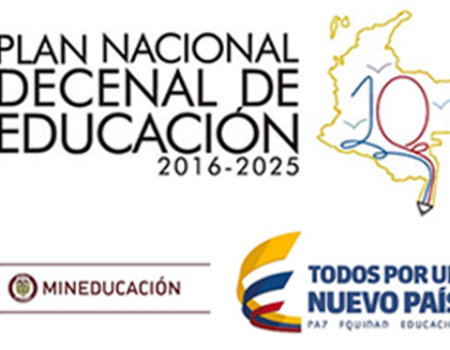 La Católica del Norte participa en la construcción del Plan Nacional Decenal de Educación