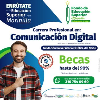 Comunicación Digital