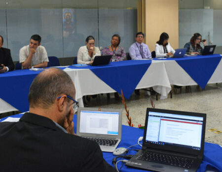 Lanzamiento Congreso Internacional UCN